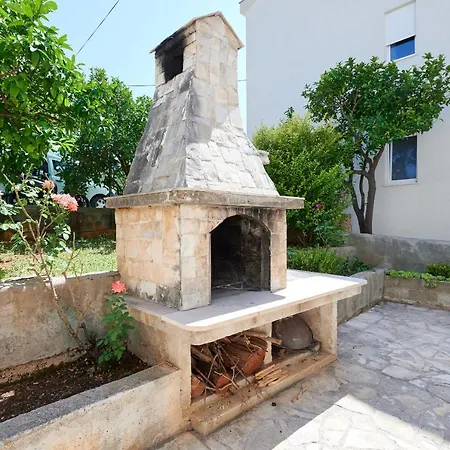 דירה Komarcha טרוגיר