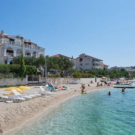 Komarcha * Trogir